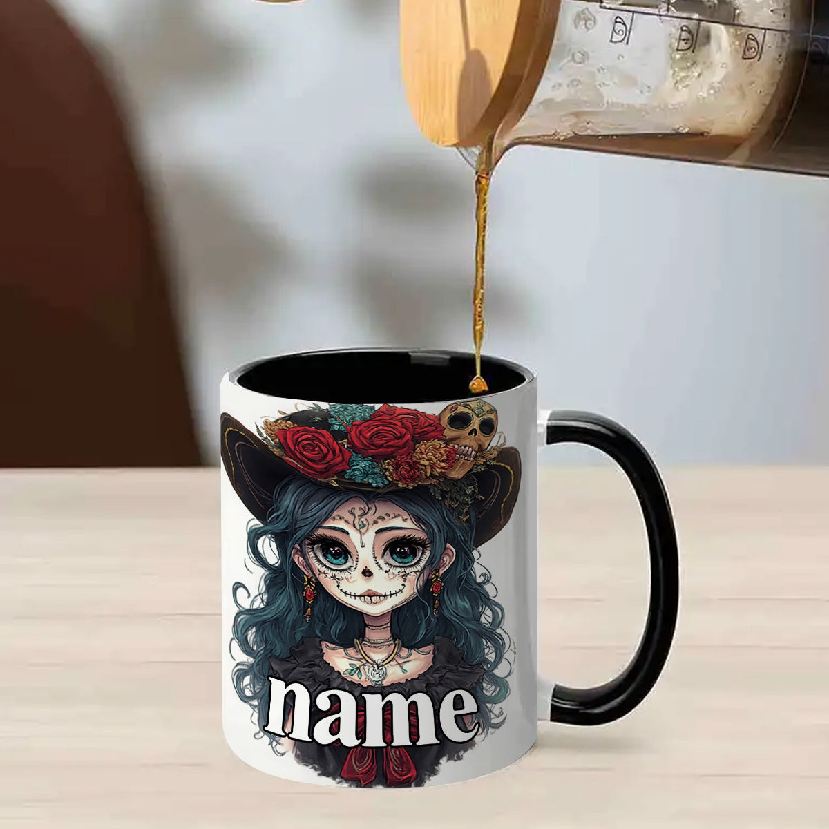 5
