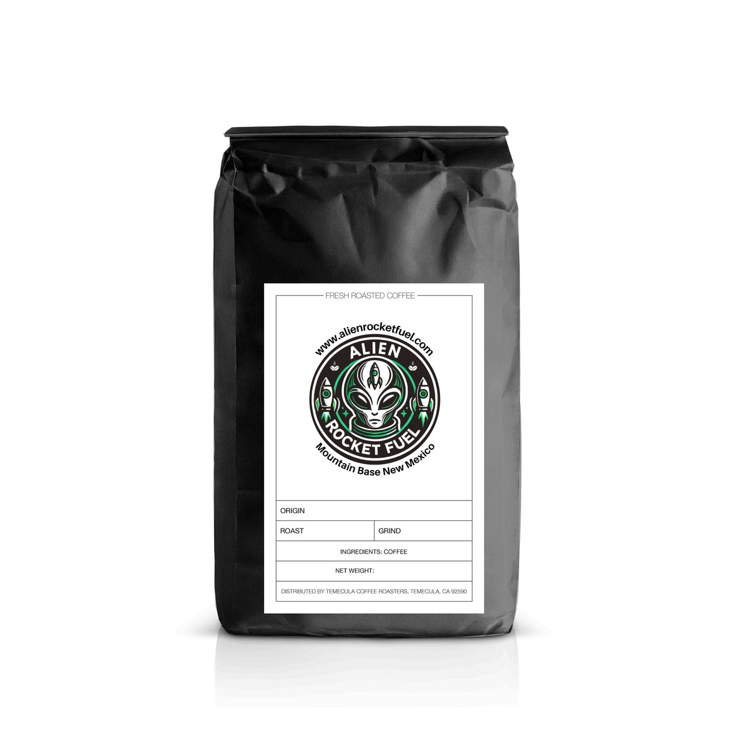 Italian Roast