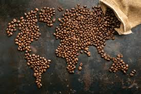 Single Origins Coffee