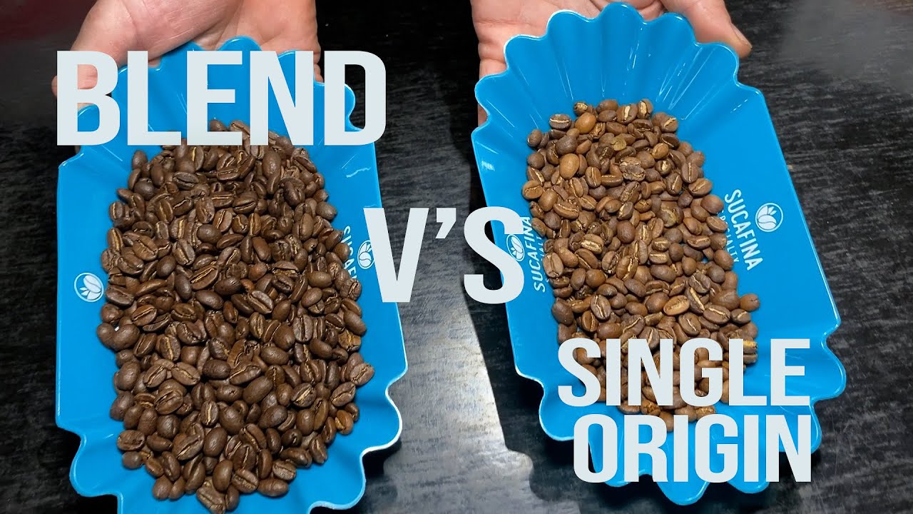 Coffee Blends