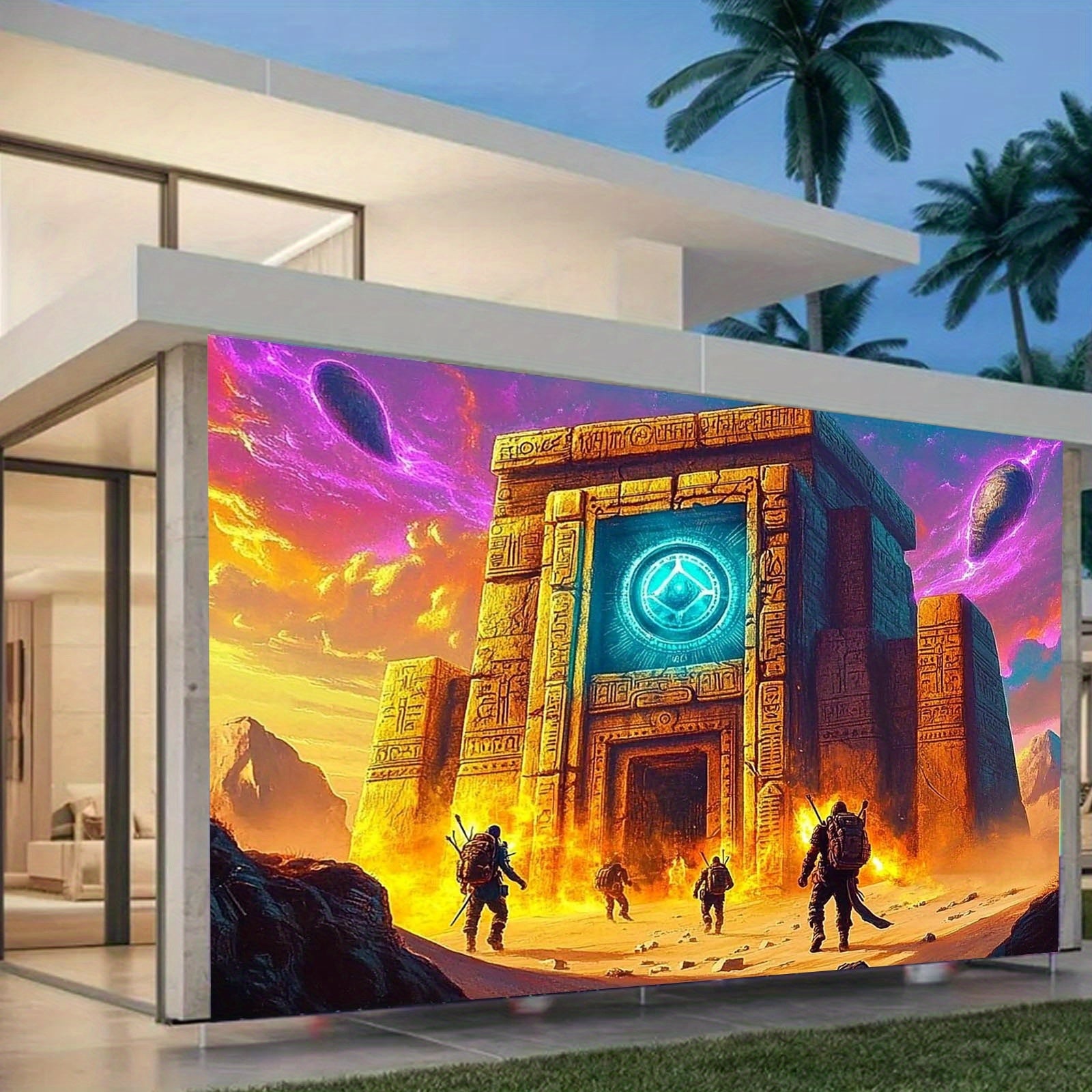 5