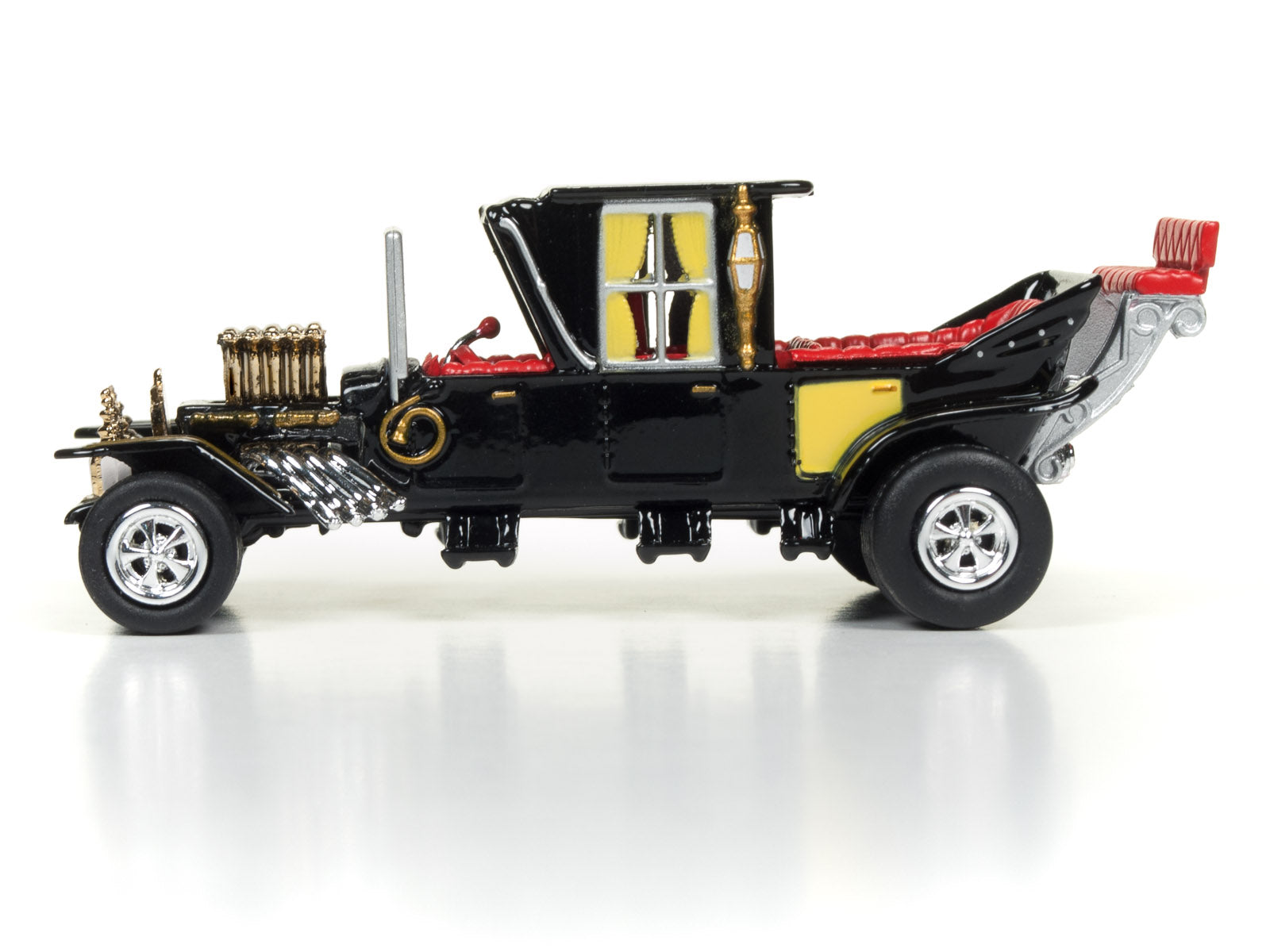 The Barris Koach &quot;Hobby Exclusive&quot; 1/64 Diecast Model Car by Johnny Lightning