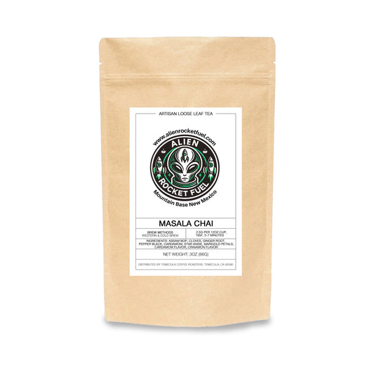 Masala Chai