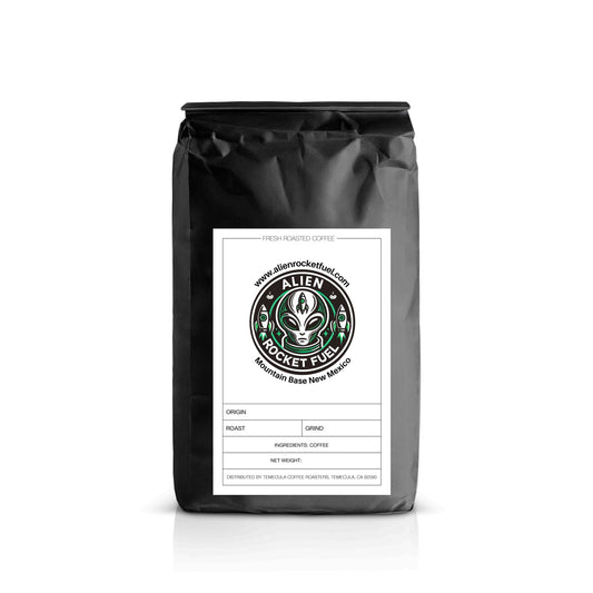 Italian Roast